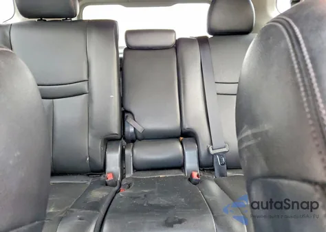 2019 Nissan Rogue S z USA, uszkodzony, nr VIN 5N1AT2MV0KC832285